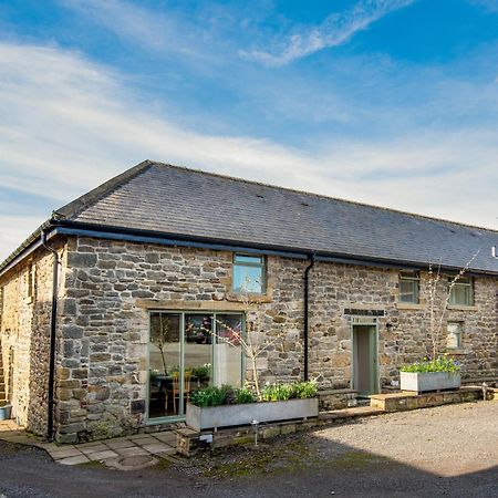 Riding Farm Cottages Ґейтсгед Екстер'єр фото
