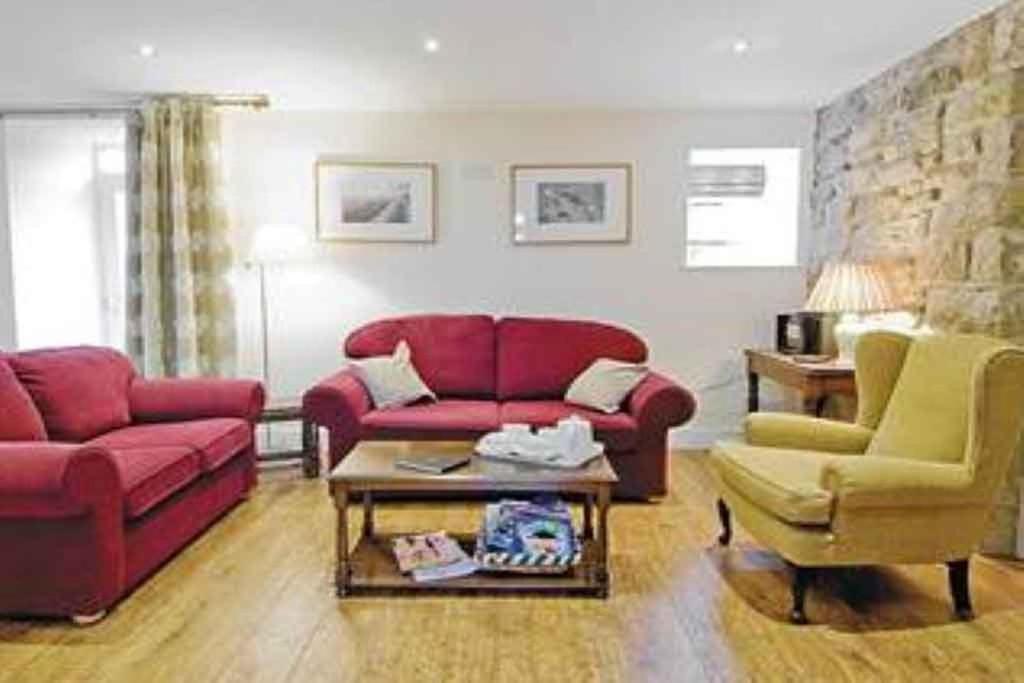 Riding Farm Cottages Ґейтсгед Екстер'єр фото