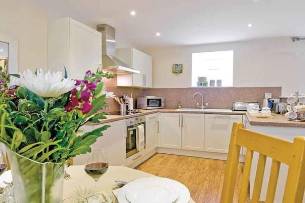 Riding Farm Cottages Ґейтсгед Екстер'єр фото